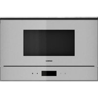 Notice GAGGENAU GM221130 Four