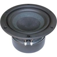 Notice FOSTEX FW167 Caisson de basses