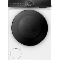 Notice GAGGENAU WM260166 Machine à laver