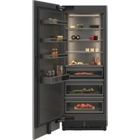 Notice GAGGENAU RVC477190 Réfrigérateur