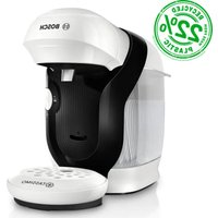 Tassimo Style Friendly TAS114 BOSCH