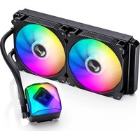 Notice Jonsbo TW6 280 ARGB Système de refroidissement de matériel informatique