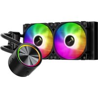 Notice Jonsbo TF 240 ARGB Système de refroidissement de matériel informatique
