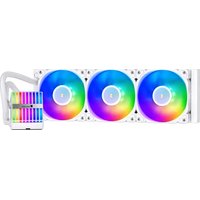 Notice Jonsbo HXW-360 ARGB Système de refroidissement de matériel informatique