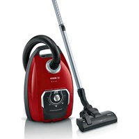 Notice BOSCH SERIE 8 BGL8RD3S Прахосмукачка
