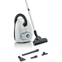 Notice BOSCH SERIE 4 PROHYGIENIC BGB41HYGGB Прахосмукачка