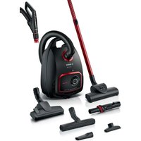 Notice BOSCH SERIE 6 PROANIMAL BGL6POWAU Прахосмукачка
