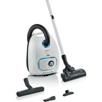 Notice BOSCH SERIE 4 PROSILENCE BGL41SIL1H Пылесос