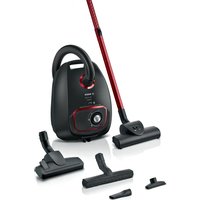 Notice BOSCH SERIE 4 PROPOWER BGL41POW2H Пылесос