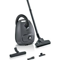 Notice BOSCH SERIE 4 BGL41GR3H Пылесос