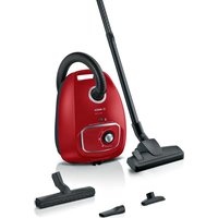 Notice BOSCH SERIE 4 BGB41RD3H Пылесос