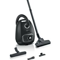 Notice BOSCH SERIE 4 BGL41BA3H Пылесос