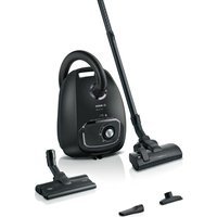 Notice BOSCH SERIE 4 BGL41BA3H2 Пылесос