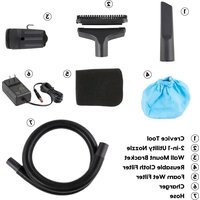 DVOM202P 1101 Vacmaster