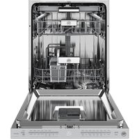 Notice BERTAZZONI DW24T3IPT Lave-vaisselle