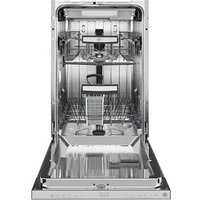 Notice BERTAZZONI DW45S3IEPDC Lave-vaisselle