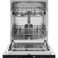 Notice BERTAZZONI DW60S2IEPDV Lave-vaisselle