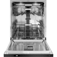 Notice BERTAZZONI DW60S3IAPSP Lave-vaisselle