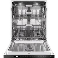 Notice BERTAZZONI DW60T3IBPSC Lave-vaisselle