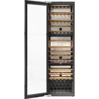 Notice BERTAZZONI RWC177B4TPNP Réfrigérateur