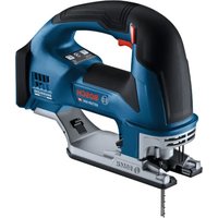 Notice BOSCH GST18V-60C PROFESSIONAL Scie