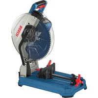 Notice BOSCH GCD18V-14 PROFESSIONAL Scie