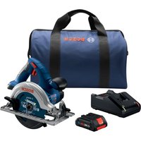 Notice BOSCH CCS180 PROFESSIONAL Scie