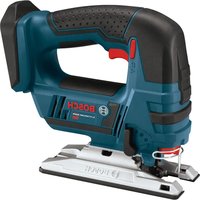Notice BOSCH JSH180B PROFESSIONAL Scie
