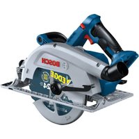 Notice BOSCH GKS 18V-25 PROFESSIONAL Scie