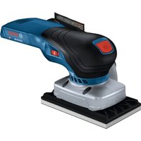 Notice BOSCH GSS 18V-40 PROFESSIONAL Ponceuse