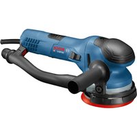 Notice BOSCH GET65-5 PROFESSIONAL Ponceuse