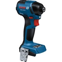 Notice BOSCH GDR 18V-1950 C PROFESSIONAL Destornillador