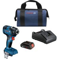 Notice BOSCH GDR 18V-1800 PROFESSIONAL Destornillador