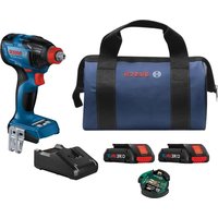 Notice BOSCH GDX 18V-1860 C PROFESSIONAL Destornillador