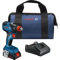 Notice BOSCH GDX 18V-1800 PROFESSIONAL Destornillador