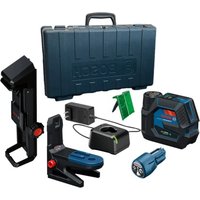 Notice BOSCH GCL 165-82 CG PROFESSIONAL Niveau laser