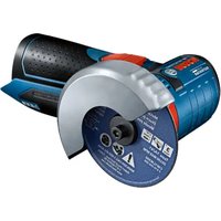 BOSCH GWS 12V-30 Professional - Grinder