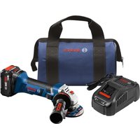 BOSCH GWS 18V-45 Professional - Grinder