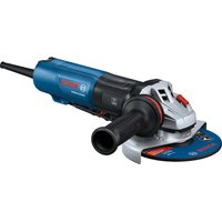 BOSCH GWS 14-60 PD Professional - Grinder