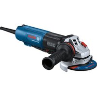 BOSCH GWS 12-450 PBD Professional - Grinder