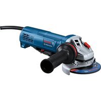 BOSCH GWS 10-450 PD Professional - Grinder