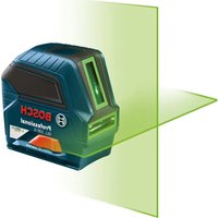 Notice BOSCH GLL 100 G PROFESSIONAL Niveau laser
