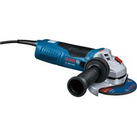 BOSCH GWS 13-50 VS Professional - Grinder