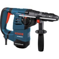 Notice BOSCH RH328VCQ PROFESSIONAL Perceuse