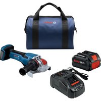 BOSCH GWX18V-13P Professional - Grinder