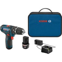 Notice BOSCH PS130-2A PROFESSIONAL Perceuse