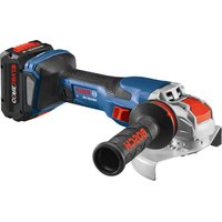 BOSCH GWX18V-13C Professional - Grinder