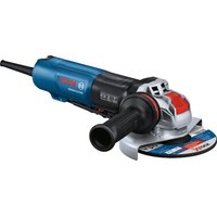 BOSCH GWX14-60PBD Professional - Grinder