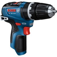 Notice BOSCH GSB12V-300 PROFESSIONAL Perceuse