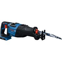 Notice BOSCH GSA 18V-126 PROFESSIONAL Scie